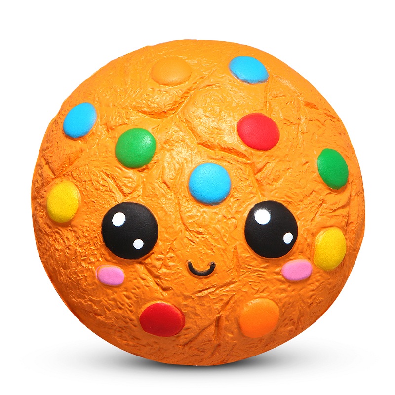 Jumbo Squishy Gıda Çikolatalı  - Junk Food Snacks incelemesi ve fiyatı