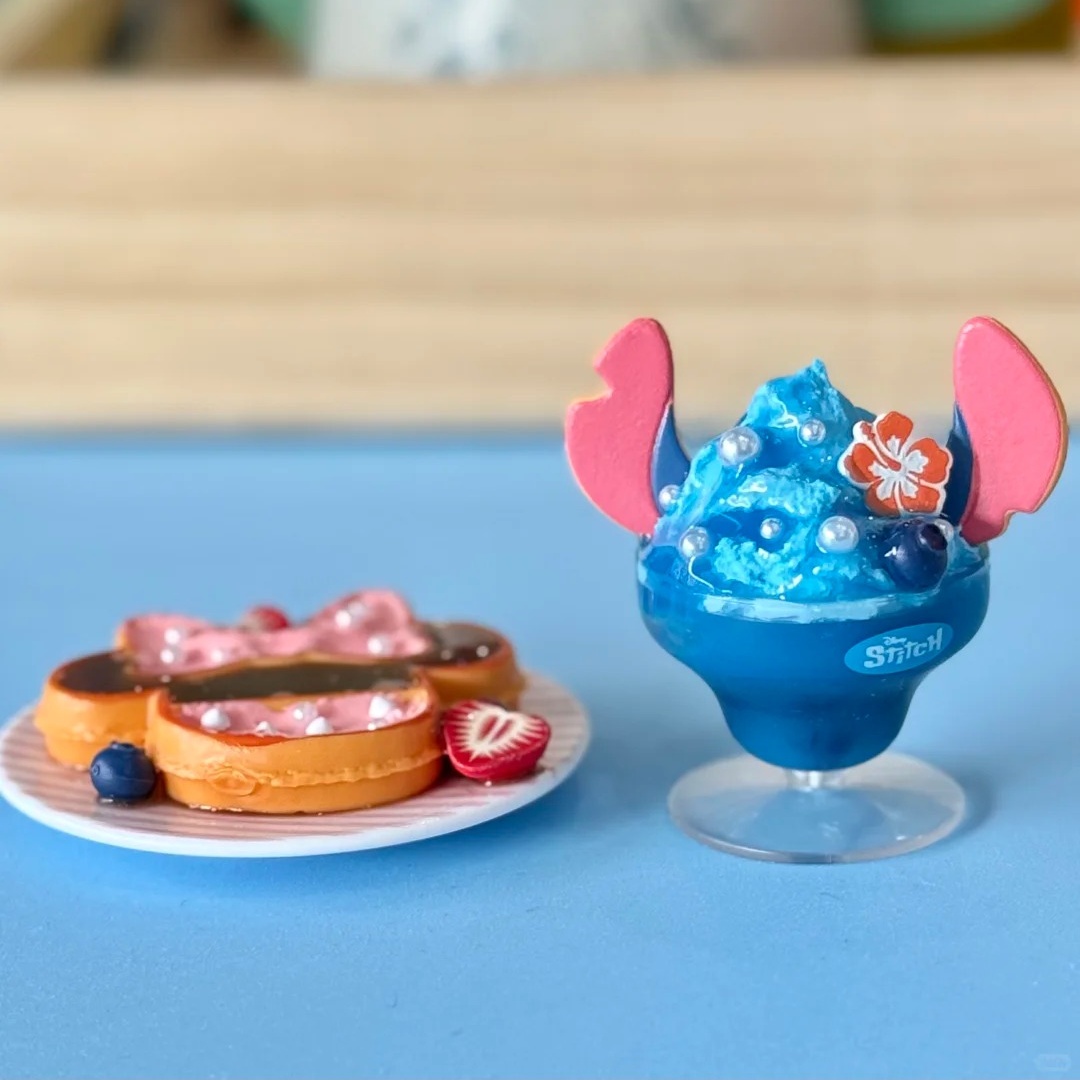 ZURU Mini Brands Disney Atıştı - Food Snacks To Make incelemesi ve fiyatı