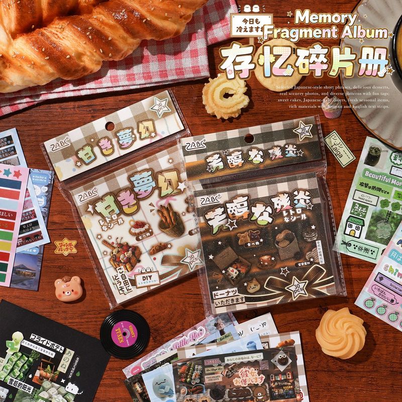30 Adet Vintage Atıştırmalık Y - Junk Food Snacks incelemesi ve fiyatı