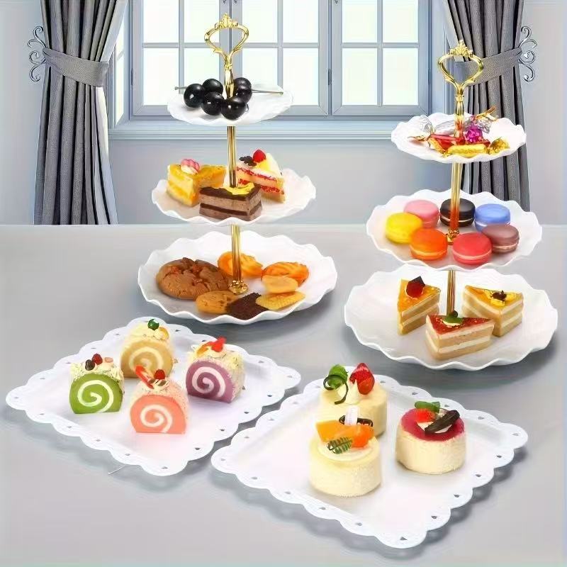 1/3/4/5PCS Dekoratif Yiyecek T - Food Snacks Easy incelemesi ve fiyatı