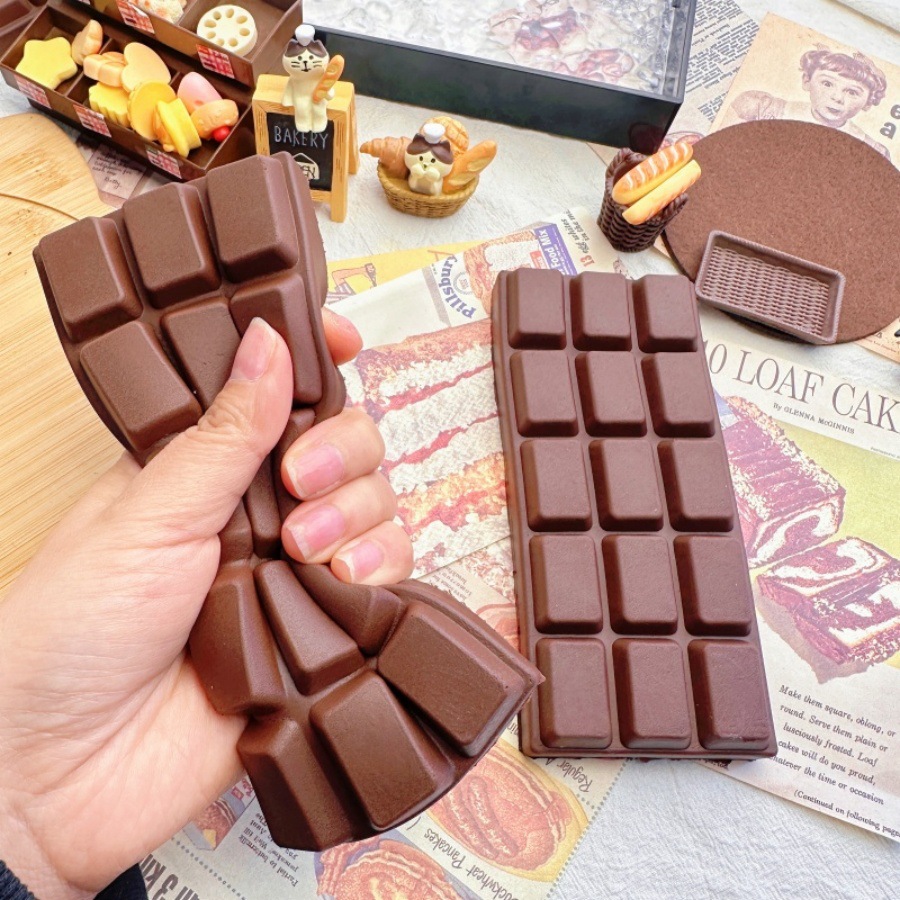 Yumuşak Çikolata Simülasyonlu  - Junk Food Snacks incelemesi ve fiyatı