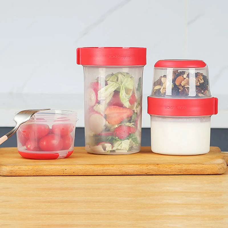 Çok Amaçlı 2 Katmanlı Gıda Sak - Baby Food Snacks Yogurt incelemesi ve fiyatı