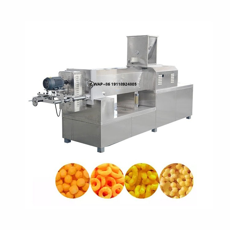 Şişmiş Mısır Pirinç Atıştırmal - Food Snacks To Make incelemesi ve fiyatı