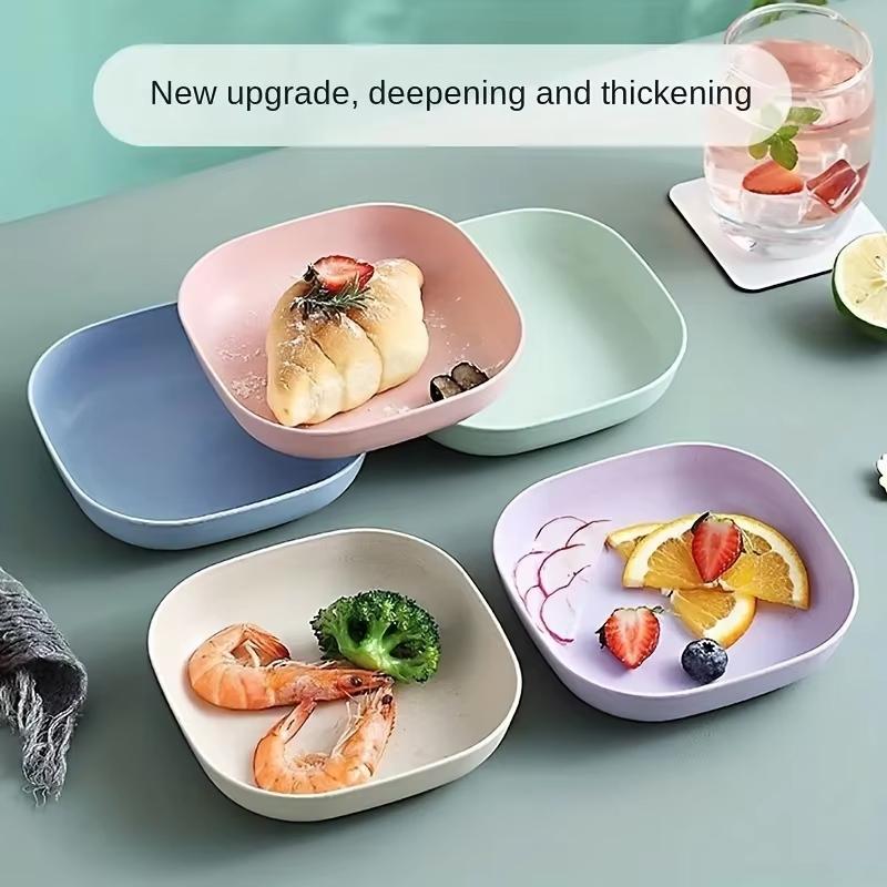 1 Set Gıda Sınıfı PP Plastik S - Food Snacks Easy incelemesi ve fiyatı