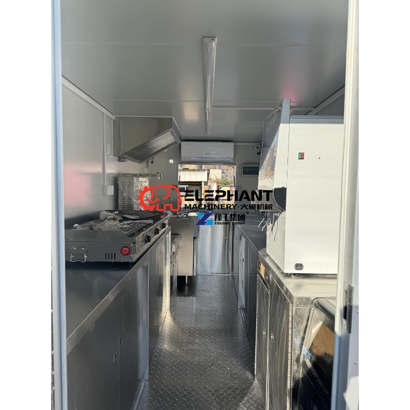 Paslanmaz Çelik Çok Amaçlı Mob - Food Snacks Catering incelemesi ve fiyatı